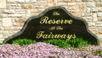 Reserve at the Fairways